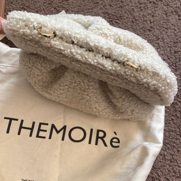 NWT- Themoirè mini bag - Picture 13 of 17